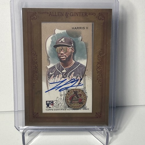 2023 topps allen - 2023, and