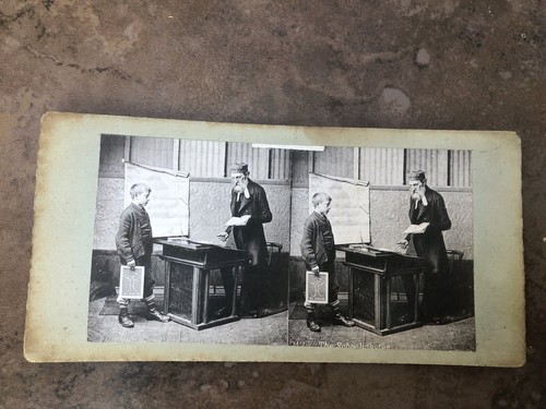 Victorian stereoview the - victorian,