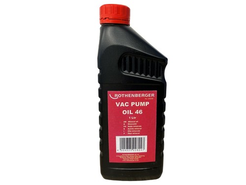 Rothenberger mineral oil for - mineral,