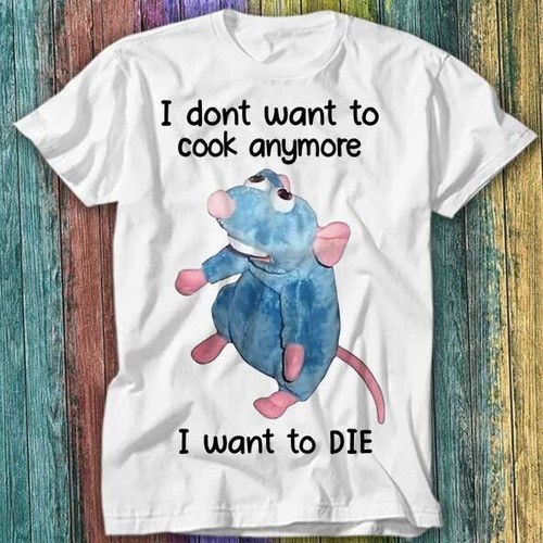 Mice don want - i,