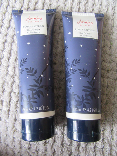 Joules don wait to - x,