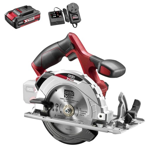 Ozito pxcss 18v cordless - pxcss,