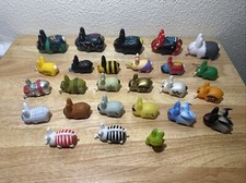 Kidrobot labbit bundle lore - labbit,