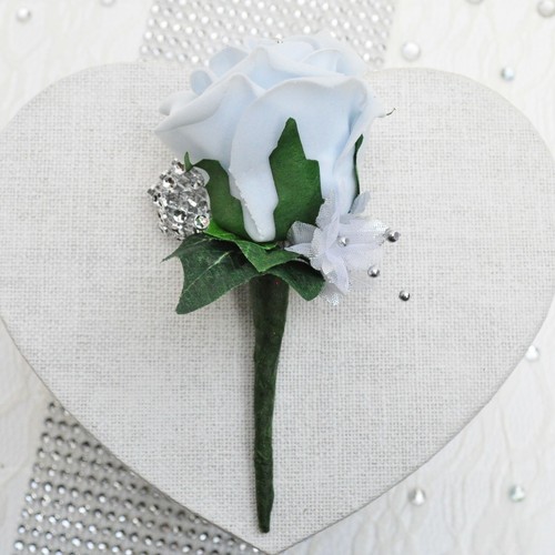 Artificial wedding flowers - artificial,
