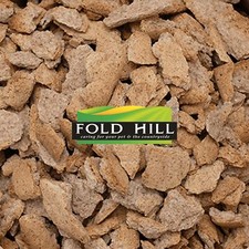 Fold hill terrier - meal, mixer