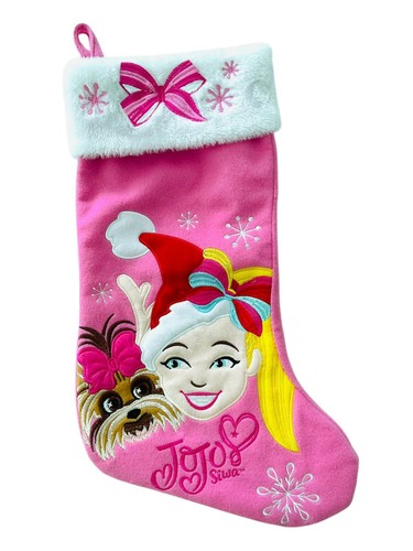 New jojo siwa pink christmas - jojo,