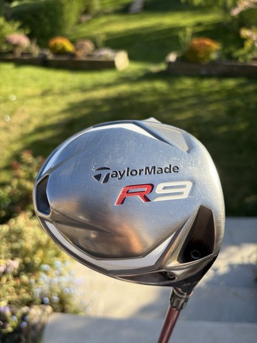 Taylormade driver 9 5 - taylormade, #driver