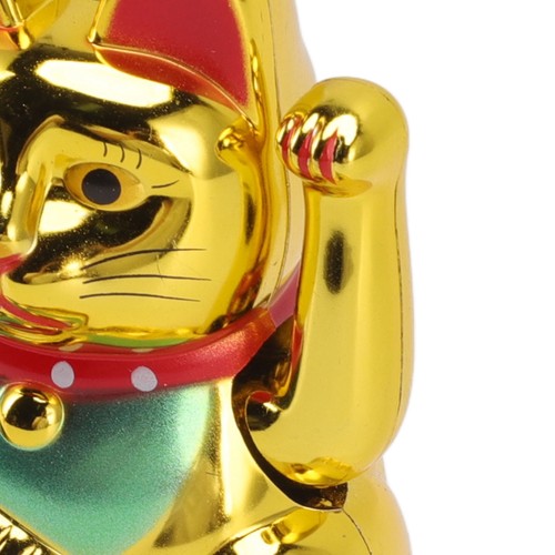 Chinese lucky cat decoration - chinese,