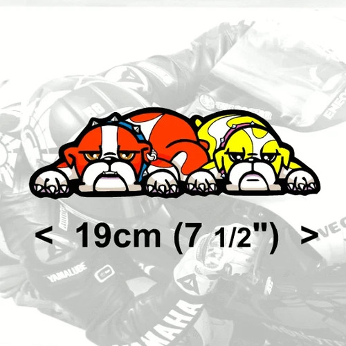 Valentino rossi sticker - valentino,