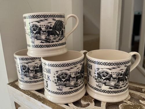 Emma bridgewater rare small - emma,