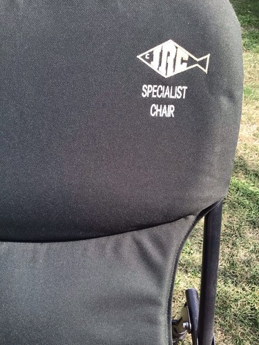 Jrc carp chair - jrc,