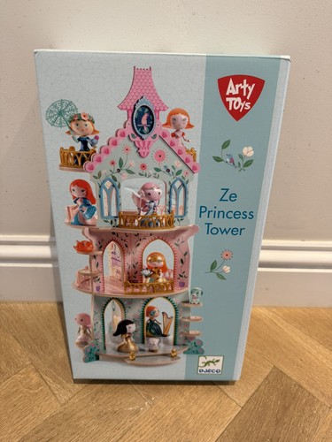 Djeco arty toys - djeco, ze