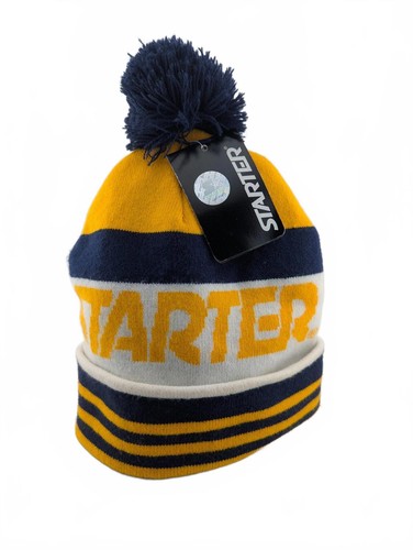 Starter black label beanie - starter, hat