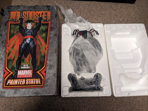 Bowen designs sinister 6 - mr, 1/6