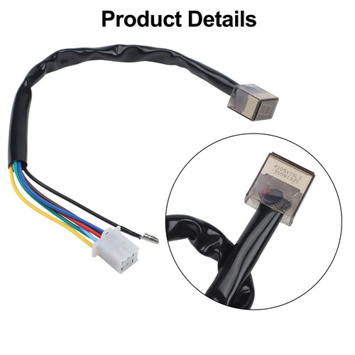 Gear shift sensor - shift,