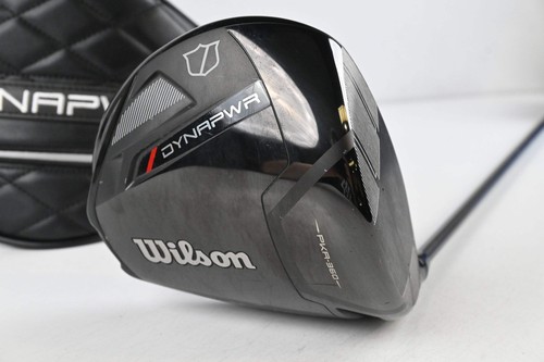 Wilson dynapwr 2025 max driver - wilson,