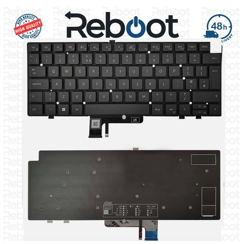 New dell latitude - new, 7450