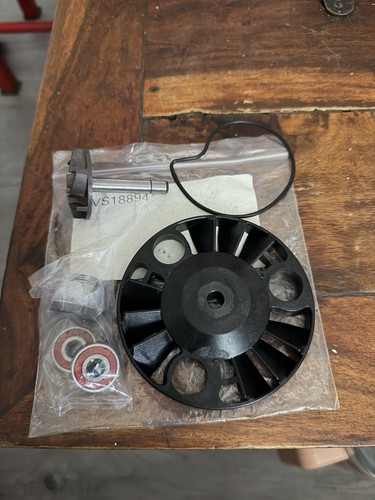 Water pump for gilera runner - for,