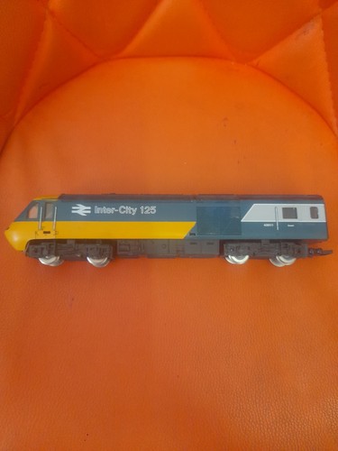 Hornby inter city 125 43011 - -,