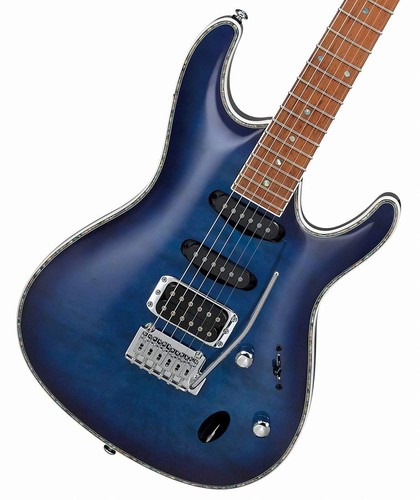 Ibanez electric guitar