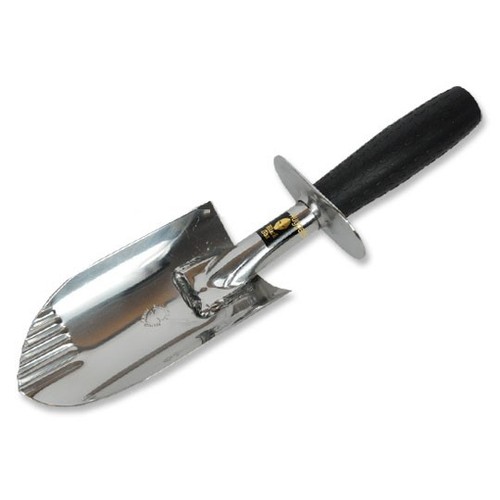 Black ada ripper - black, stainless