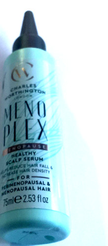 Charles worthington meno plex - charles,