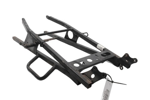 Rear frame subframe - rear,