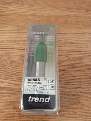 Trend c056a c056ax1 2tc - c056a, tct