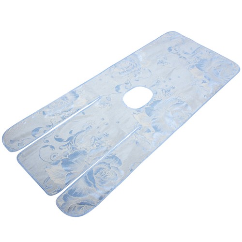 Nursing bed supply cooling - bed,