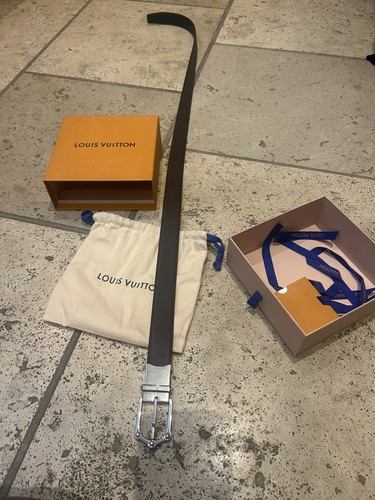 Louis vuitton frog 30mm - lv,