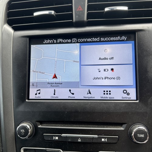 2015 2018 ford mondeo mk5 - 2018,