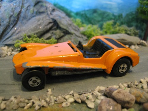 Matchbox superfast lotus - matchbox,