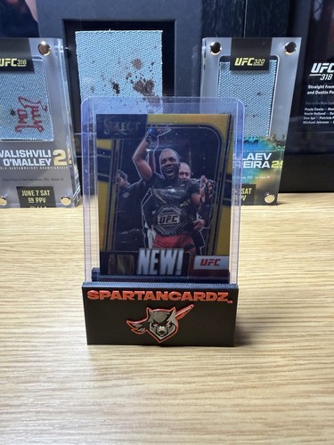 Leon edwards and new 10 - edwards,