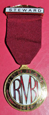 1999 rmbi masonic - rmbi, festival