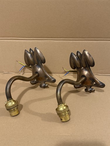 Vintage copper art - copper, nouveau