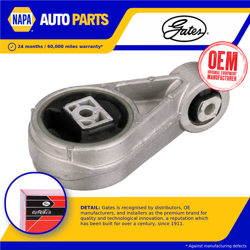 Engine mount fits ford focus - fits,