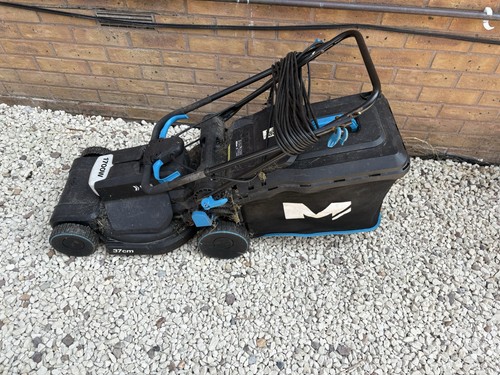 Mac allister corded rotary - allister,