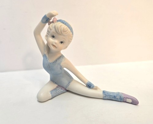 Porcela homco ballerina - porcela,