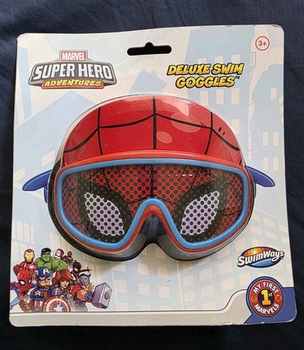 Marvel super hero - super, adventures