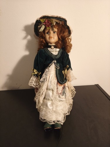 Vintage victorian porcelain - vintage,