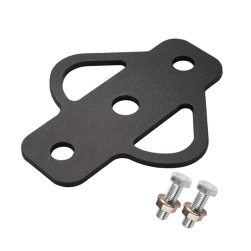 Way trailer hitch adapter - 3,