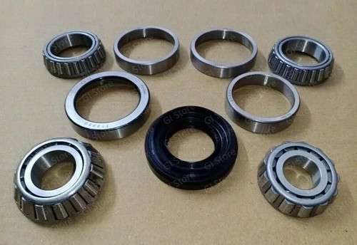 Suzuki sj410 differential - suzuki,