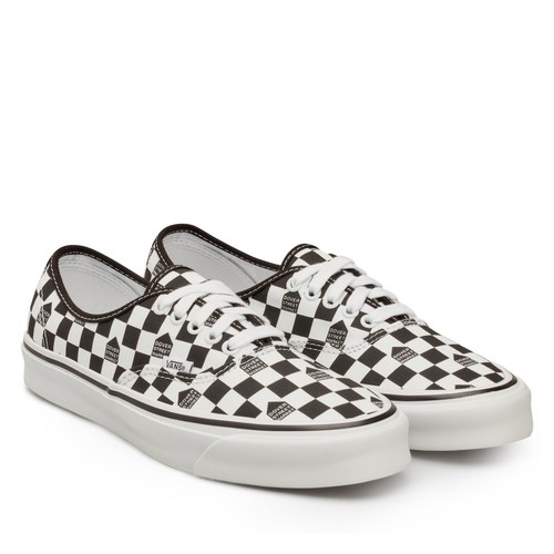 Vans vault dover street - vans, x