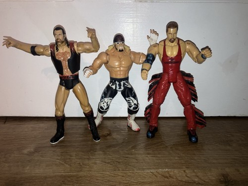 Wwe nwo hollywood hogan - wwe,