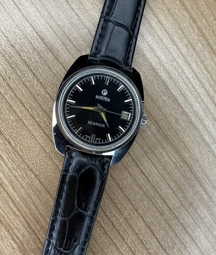 Roamer men searock - roamer,
