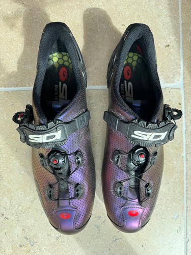 Sidi men wire cycling - wire, 2