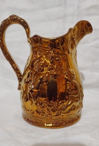 Bright antique large - bright,,
