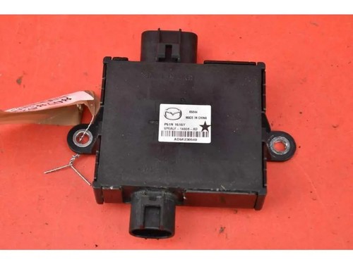 Mazda nd fan - nd,