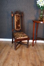 Victorian small occasional - small,