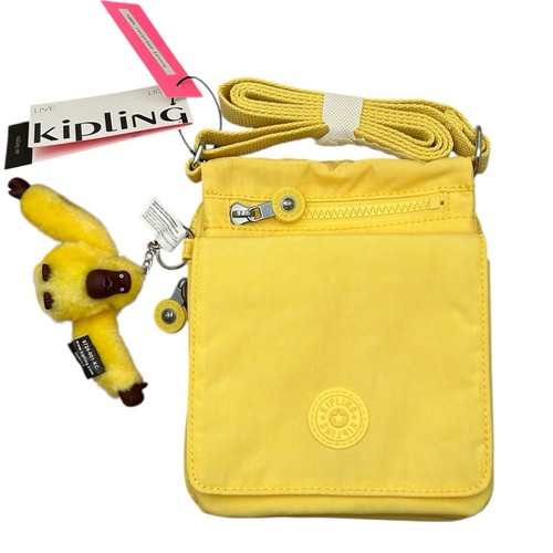 Kipling eldorado women small - kipling,